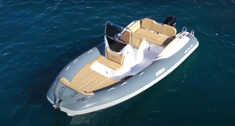 Sorrento-Capri-Positano: Private Tour Boat - Frequently Asked Questions