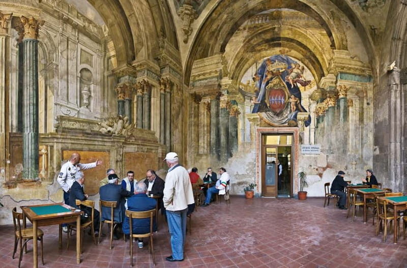Sorrento: City Highlights & Hidden Gems Private Walking Tour - An Introduction to Sorrento’s Hidden Charms