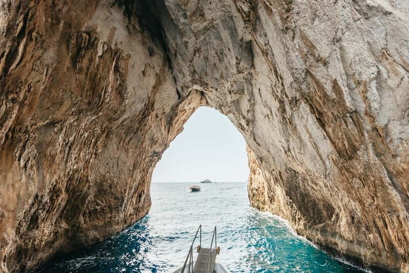 Sorrento: Coast and Capri Boat Trip with Limoncello Tasting - The Sum Up: Who Should Book This?