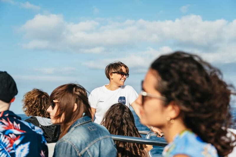 Sorrento: Coast and Capri Boat Trip with Limoncello Tasting - FAQ