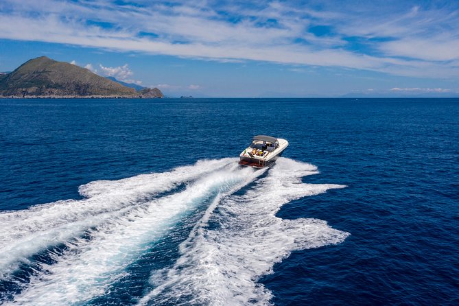 Sorrento Coast Tour - Key Points