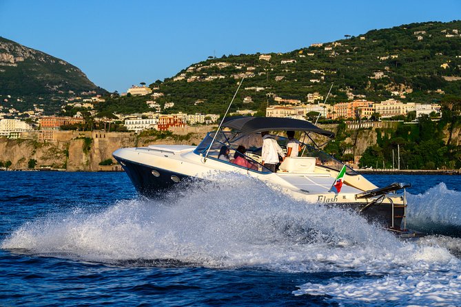 Sorrento Coast Tour - Tips for a Great Experience