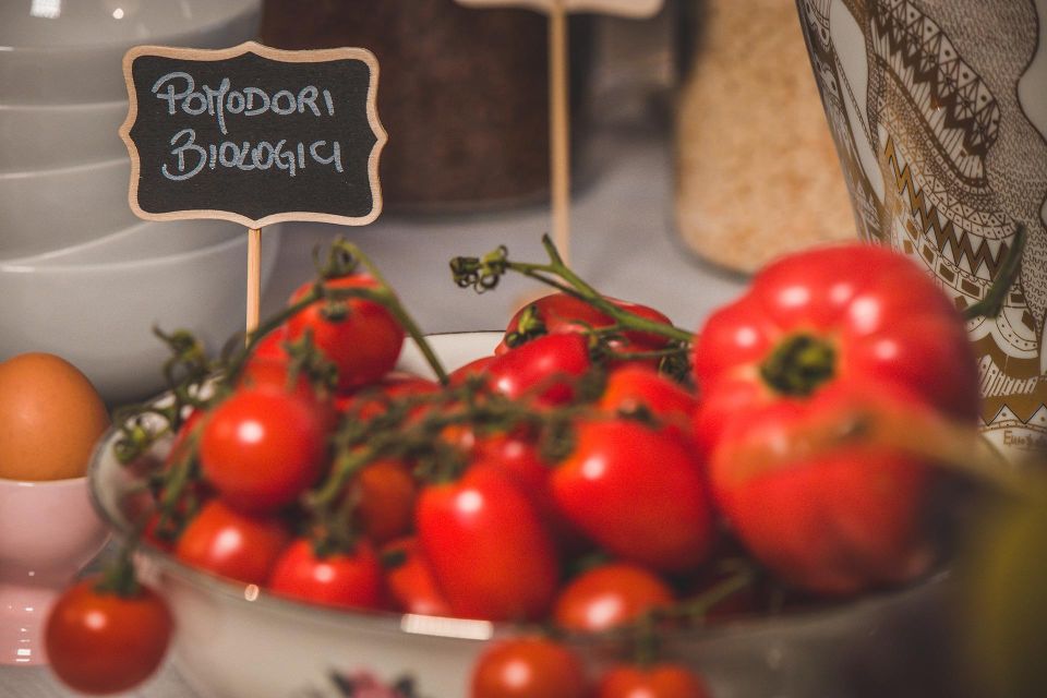 Sorrento Cooking Class - Cook Like a Local - Booking