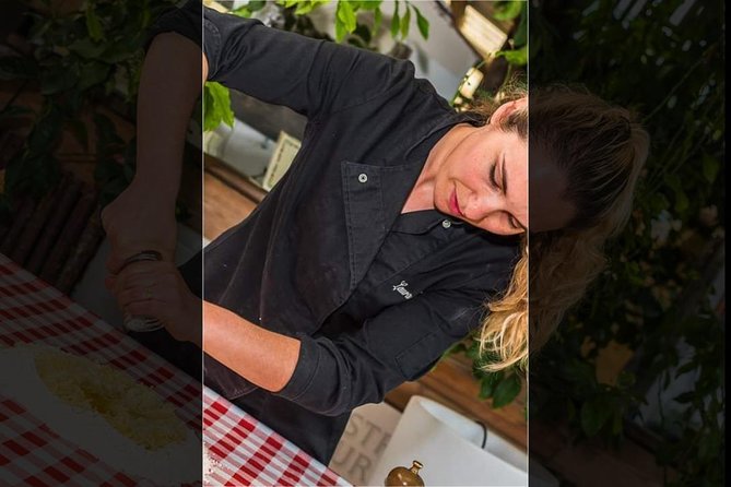 Sorrento Cooking Class - Highlights of the Menu