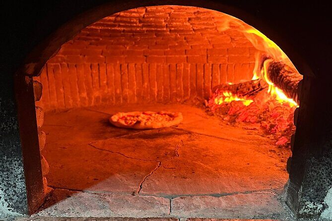 Sorrento Cooking School Cook as Locals with seaview Hands on 100% - An Authentic Italian Cooking Class in Sorrento