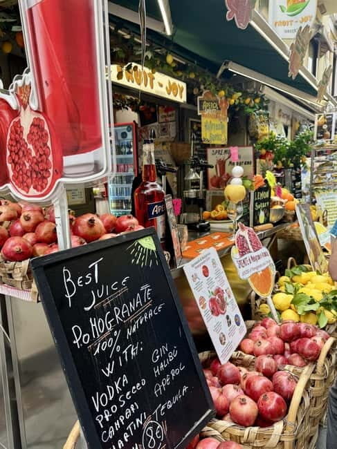 Sorrento: Dynamic Food and Wine Tour with Local Guide - The Sum Up