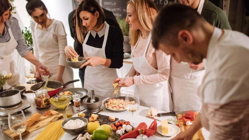 Sorrento: Exclusive Dining Experience (small group) - An In-Depth Look at the Experience