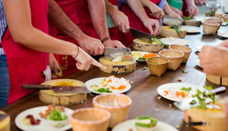 Sorrento: Exclusive Dining Experience (small group) - The Sum Up: Why It’s a Worthwhile Experience