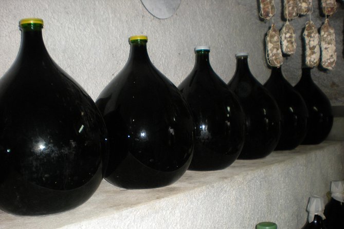 Sorrento Farm and Food Experience Including Olive Oil, Limoncello, Wine Tasting - Recap