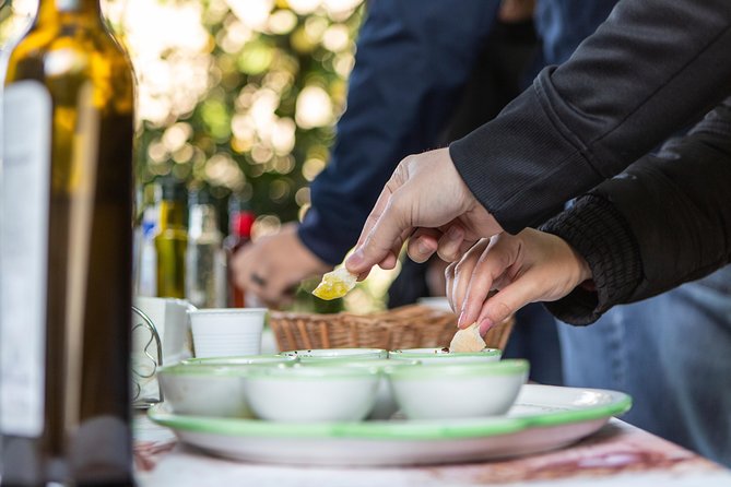 Sorrento Farm Experience With Pizza, Cheese Making and Limoncello - What To Expect