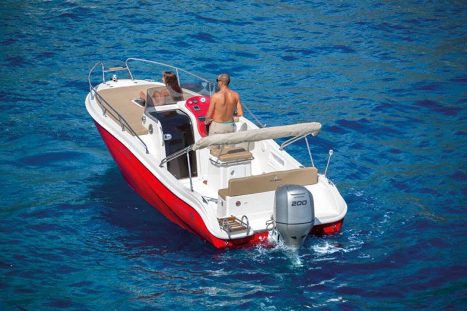 Sorrento: Full-Day Amalfi Coast, Amalfi & Positano Boat Tour - Highlights
