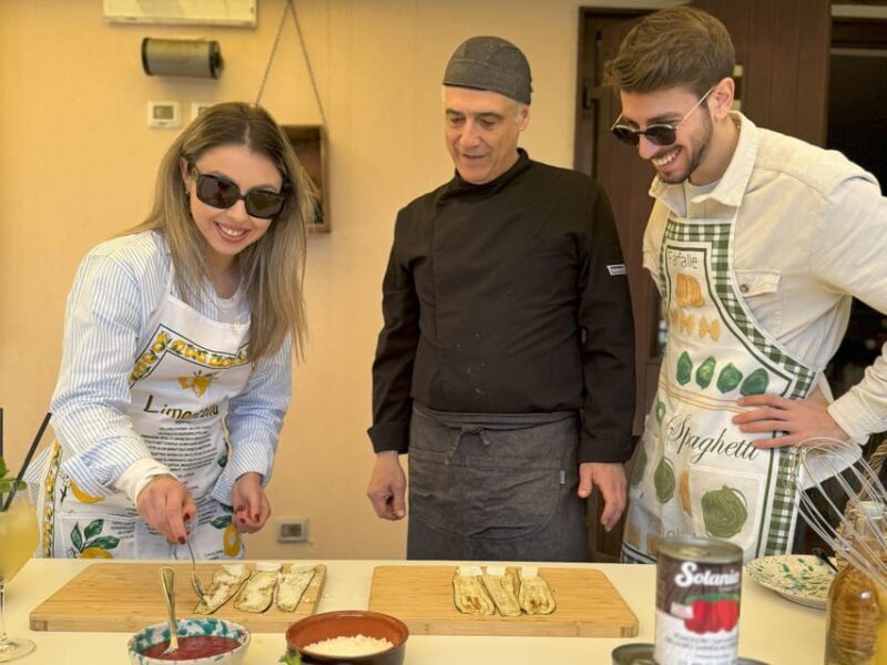 Sorrento: Gluten-Free Cooking Class - Why the Value Is Worth It