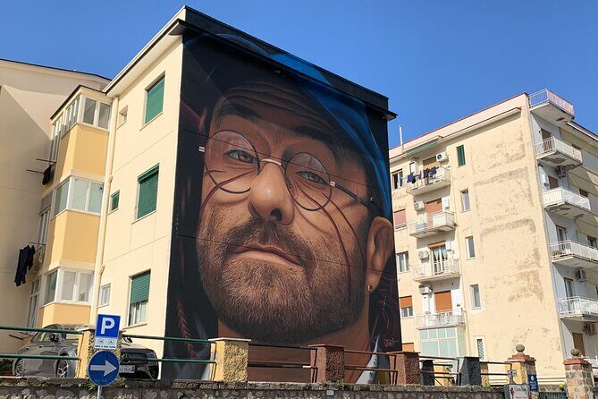 Sorrento grand tour off the beaten track with breathtaking landscapes - Practical Details and Value