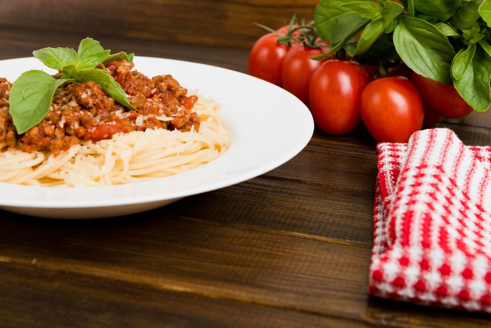 Sorrento: Hands-on Cooking Class - Pre-Arrival Considerations