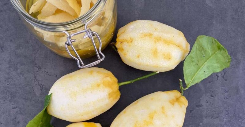 Sorrento: Hands-On Limoncello Making Experience - Mastering the Maceration Process