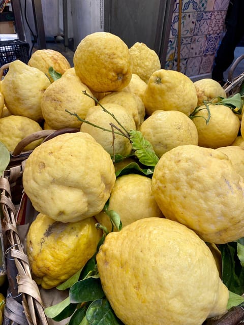 Sorrento: Hands-On Limoncello Making Experience - Sweetening the Deal: Adding Sugar