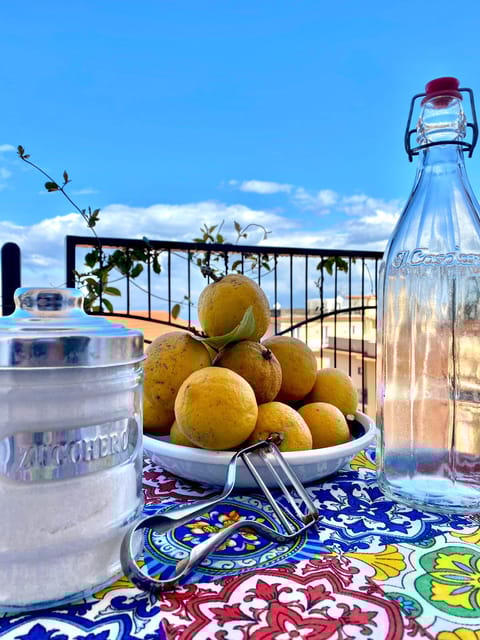 Sorrento: Hands-On Limoncello Making Experience - Frequently Asked Questions
