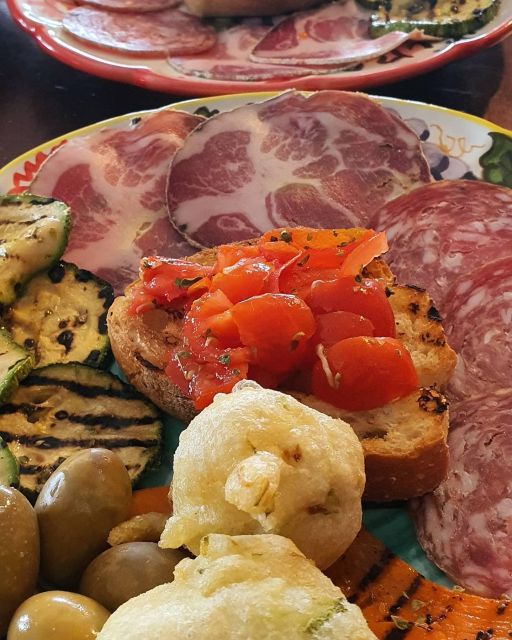 Sorrento: Herculaneum Day Trip With Entry and Lunch - Herculaneum Archaeological Site Visit