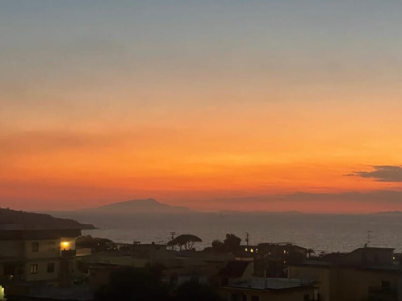 Sorrento: Hike and Food - Inclusions for Participants