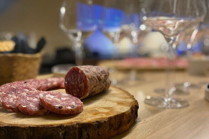 Sorrento: Immersive Wine Tasting Experience in a Historic Winery - FAQ