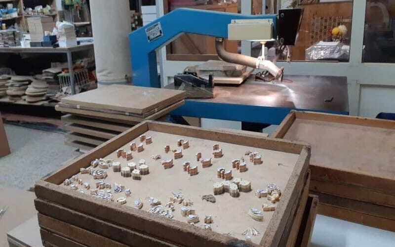 Sorrento Inlaid Wood Factory Guided Tour - Who Should Consider This Tour?