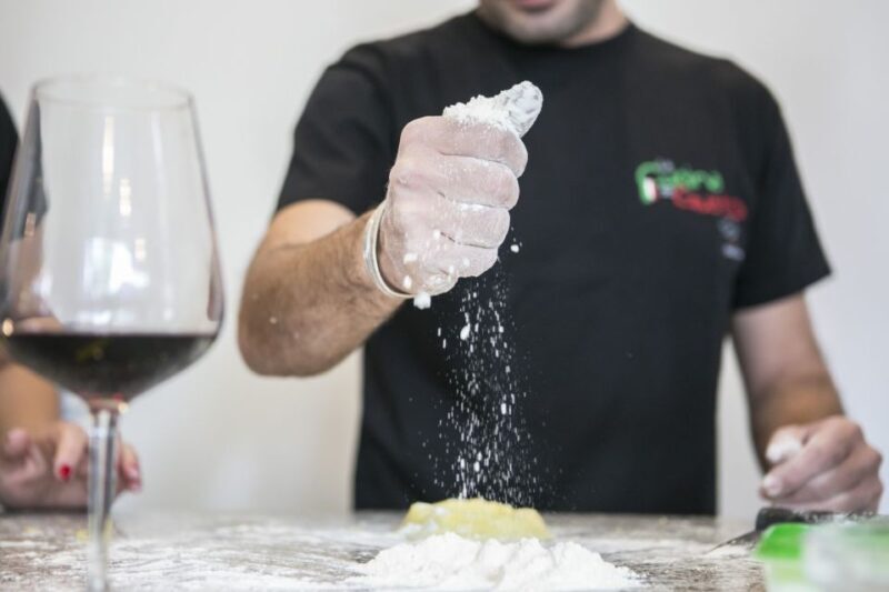 Sorrento: Italian Cooking Class - FAQs