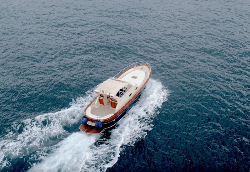 Sorrento: Luxury Private boat to Capri & visit Blue Grotto - Sorrento: Luxury Private Boat to Capri & Visit Blue Grotto — A Detailed Review