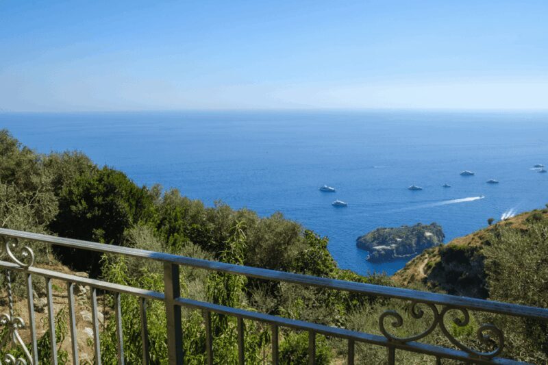 Sorrento: Marì Cooking Class in a Family Farm w/ Coast View - An In-Depth Look at the Experience