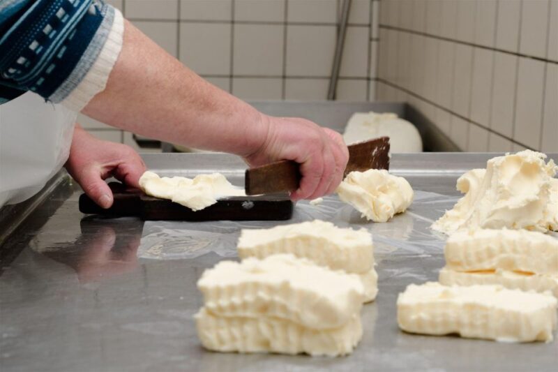 Sorrento: mozzarella cheese workshop in Vico Equense - Frequently Asked Questions