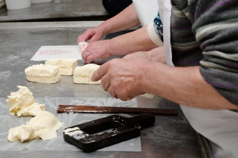 Sorrento: mozzarella cheese workshop in Vico Equense - Final Thoughts