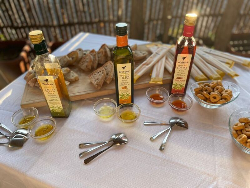 Sorrento: Pasta Making Class - Who Would Love This Tour?