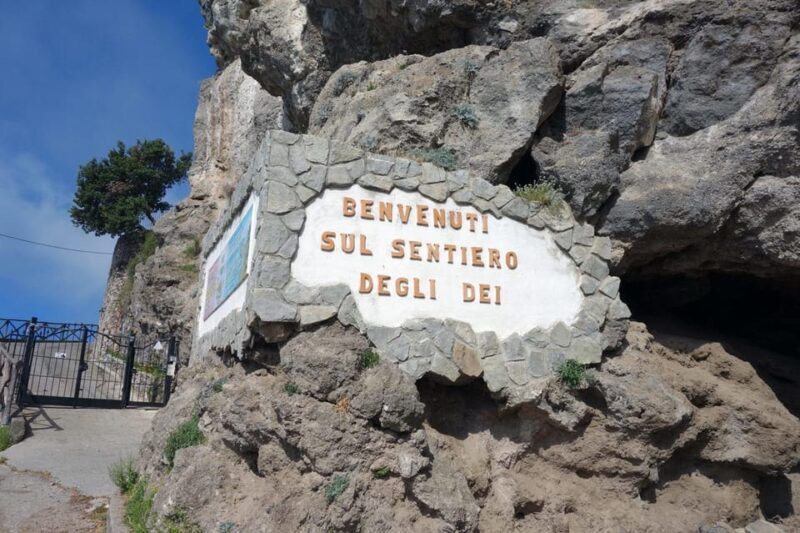 Sorrento: Path of the Gods Guided Hike with Transfer - An Honest Look at the Experience