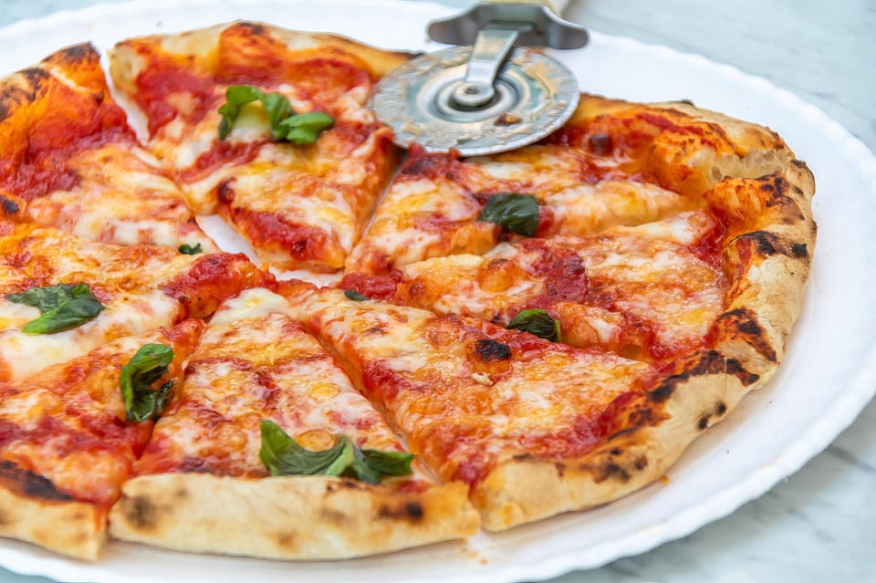 SORRENTO: Pizza School Mastering Neapolitan Delights - Customer Feedback
