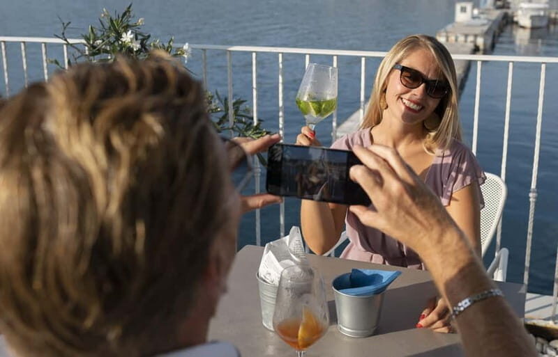 Sorrento: Positano, Amalfi, and Ravello Day Trip - Ravello: Elevated Elegance and Garden Beauty