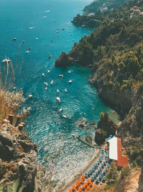 Sorrento: Positano, Amalfi, and Ravello Day Trip - Return Journey and Overall Experience