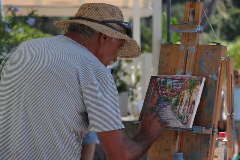 Sorrento: Positano, Amalfi, and Ravello Day Trip - What’s Included and What to Consider