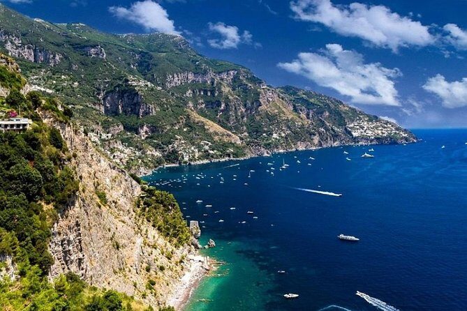 Sorrento, Positano, Amalfi and Ravello tour from Naples - Who Will Love This Tour?