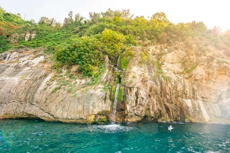 Sorrento: Positano & Amalfi Coast Small-Group Boat Tour - The Value of a Small-Group Tour