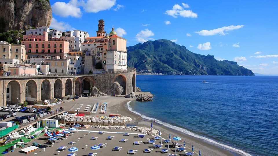 Sorrento, Positano and Amalfi Coast - Private Tour - Frequently Asked Questions