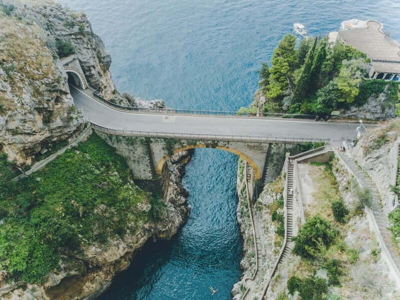 Sorrento, Positano and Amalfi Full Day Tour from Naples - Final Thoughts: Who Will Love This Tour?
