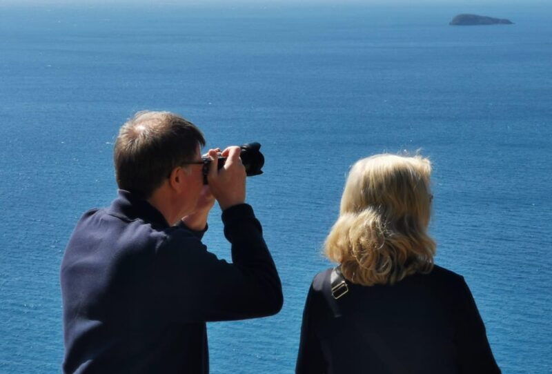 Sorrento, Positano and Amalfi - with optional boat ride - An Overview of the Tour’s Highlights