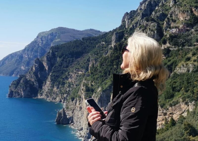 Sorrento, Positano and Amalfi - with optional boat ride - Who Will Love This Tour?