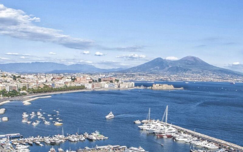 Sorrento Positano and Pompeii Tour - The Experience from a Traveler’s Perspective