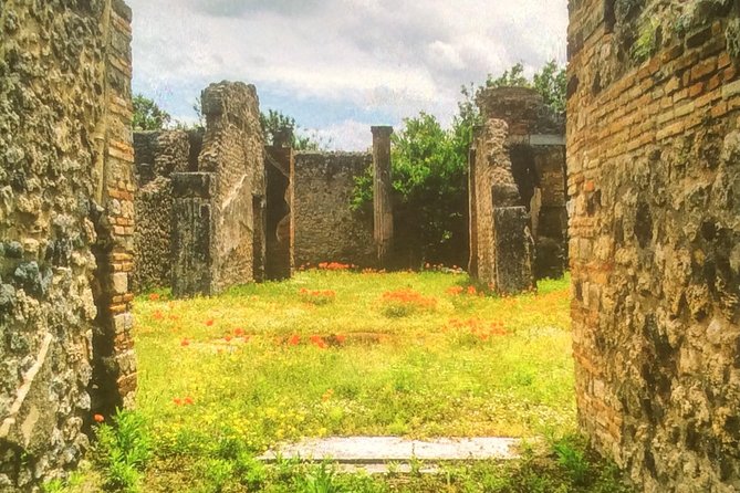 Sorrento - Positano - Pompeii - Tips for Your Trip