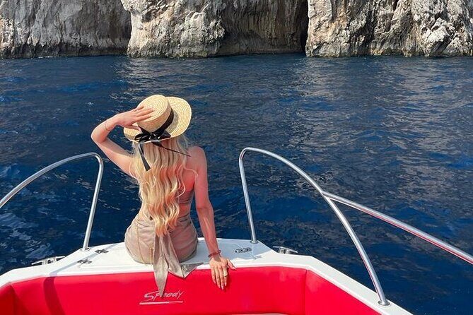 Sorrento Private Boat Tour at Sunset with Prosecco - Who Will Love This Tour?