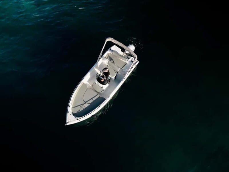 Sorrento: Private Boat Tour to Amalfi Coast with Skipper - The Cost and Value