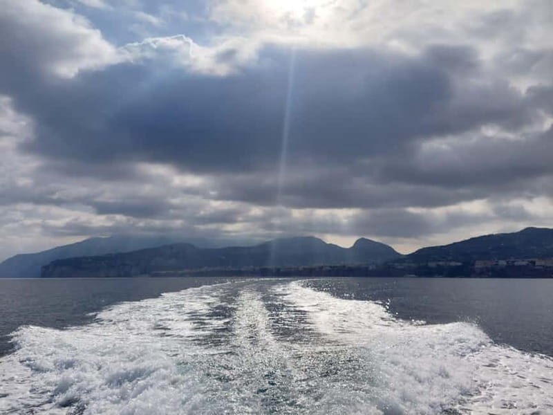 Sorrento: Private Boat Tour to Capri with Blue Grotto - Who Will Love This Tour?
