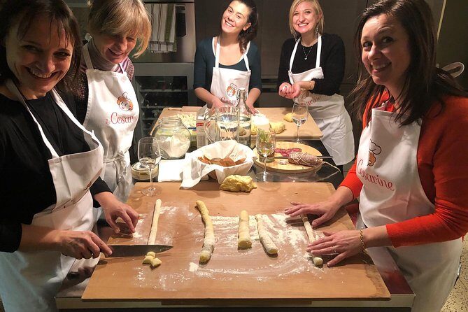 Sorrento: Private Pasta & Tiramisu Class at a Local's Home - Final Thoughts