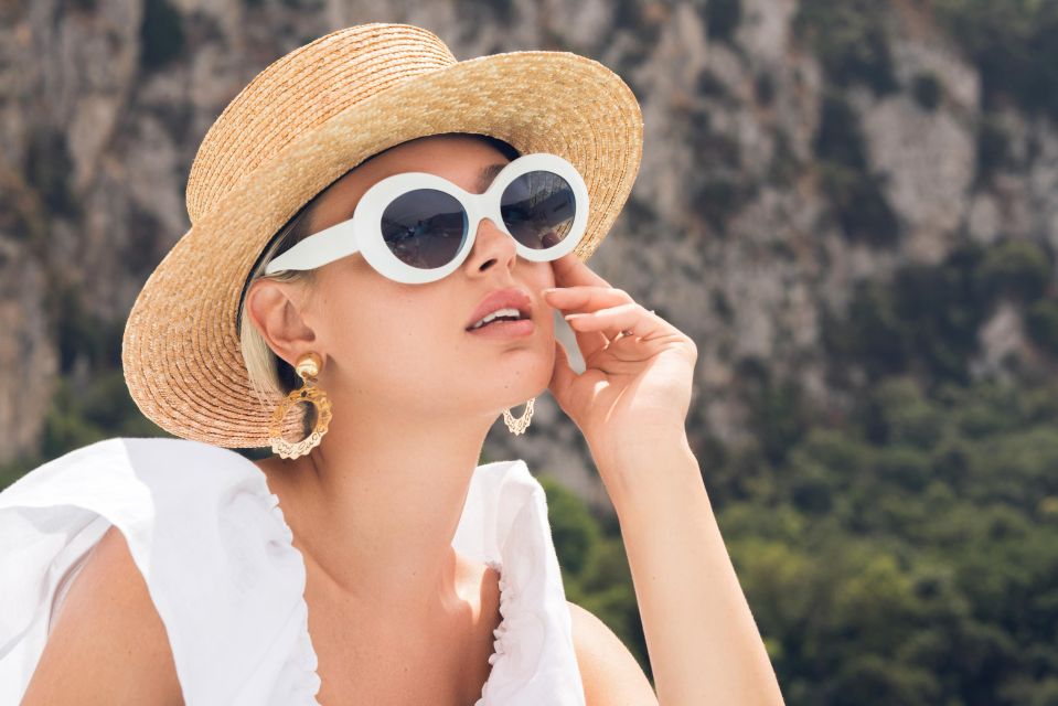 Sorrento: Private Photo Shoot With a PRO Photographer - Experience Highlights