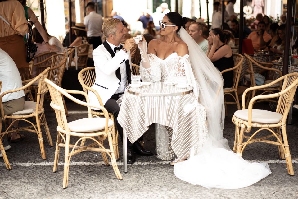 Sorrento: Private Photo Shoot With a PRO Photographer - Frequently Asked Questions